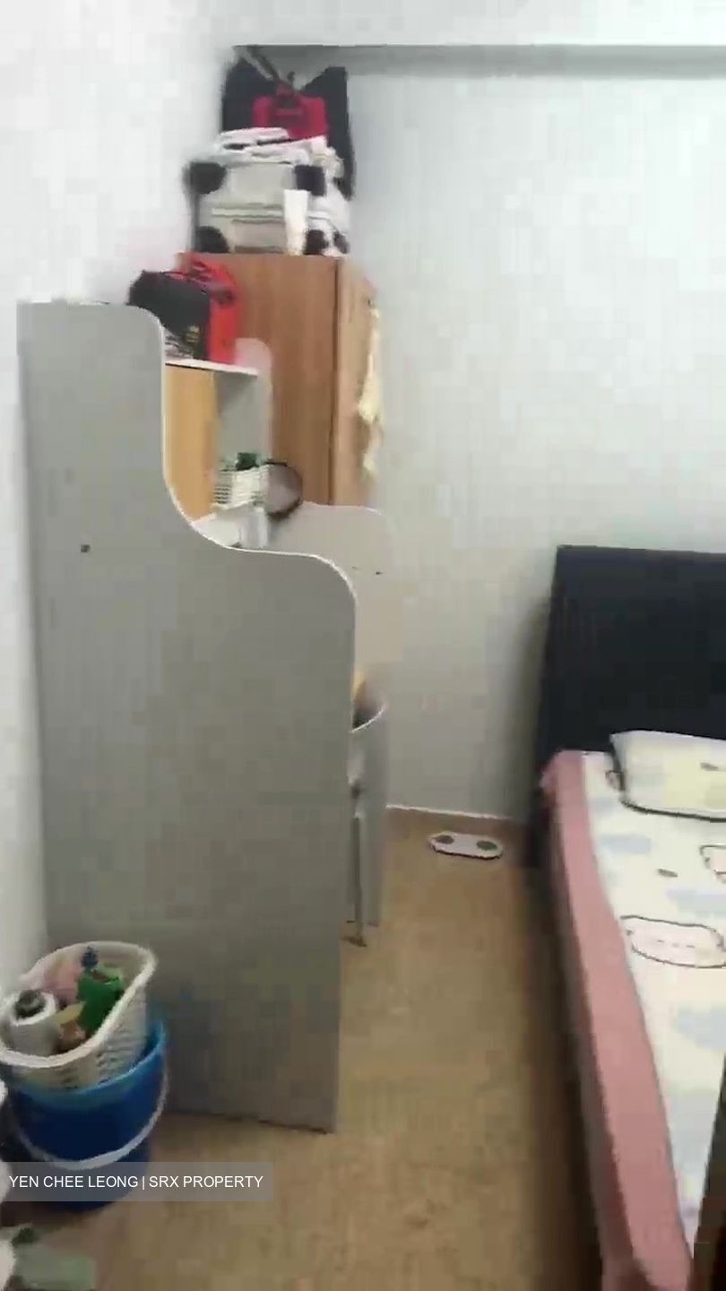 Butterworth 8 (D15), Condominium #583341591